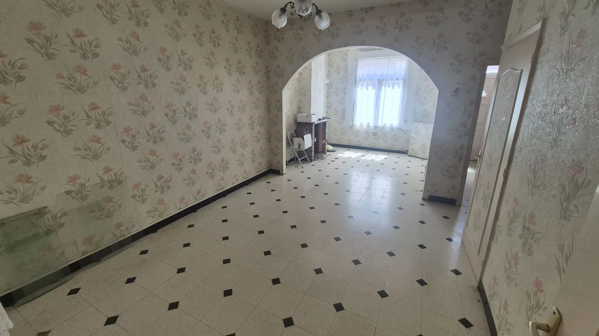 Maison à vendre, 74m², Tourcoing