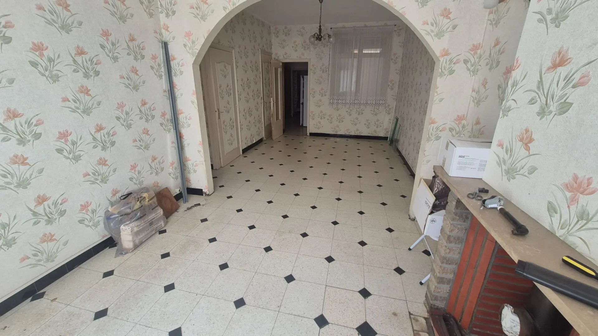 Maison à vendre, 74m², Tourcoing