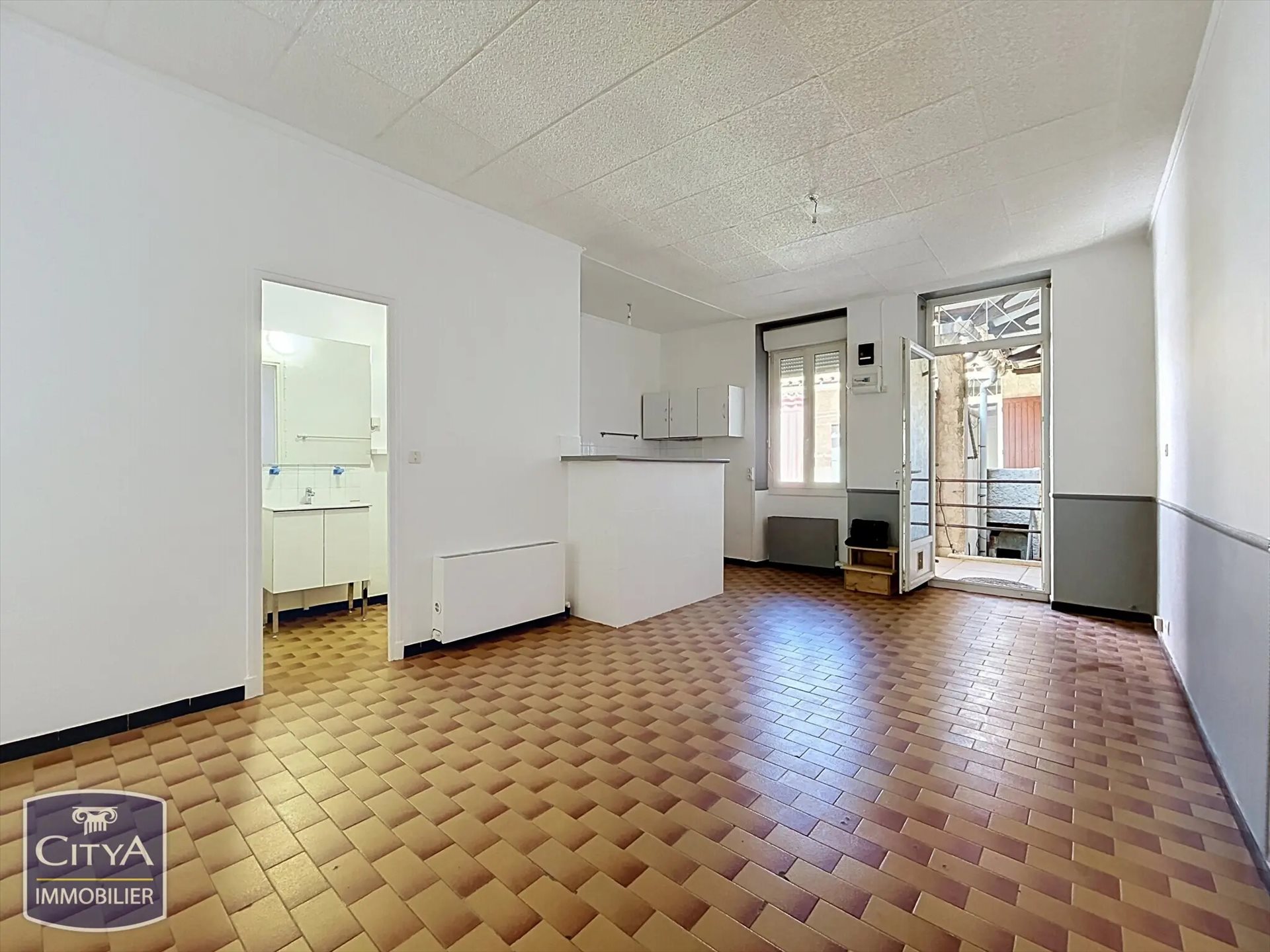 Appartement à vendre, 53m², Nîmes