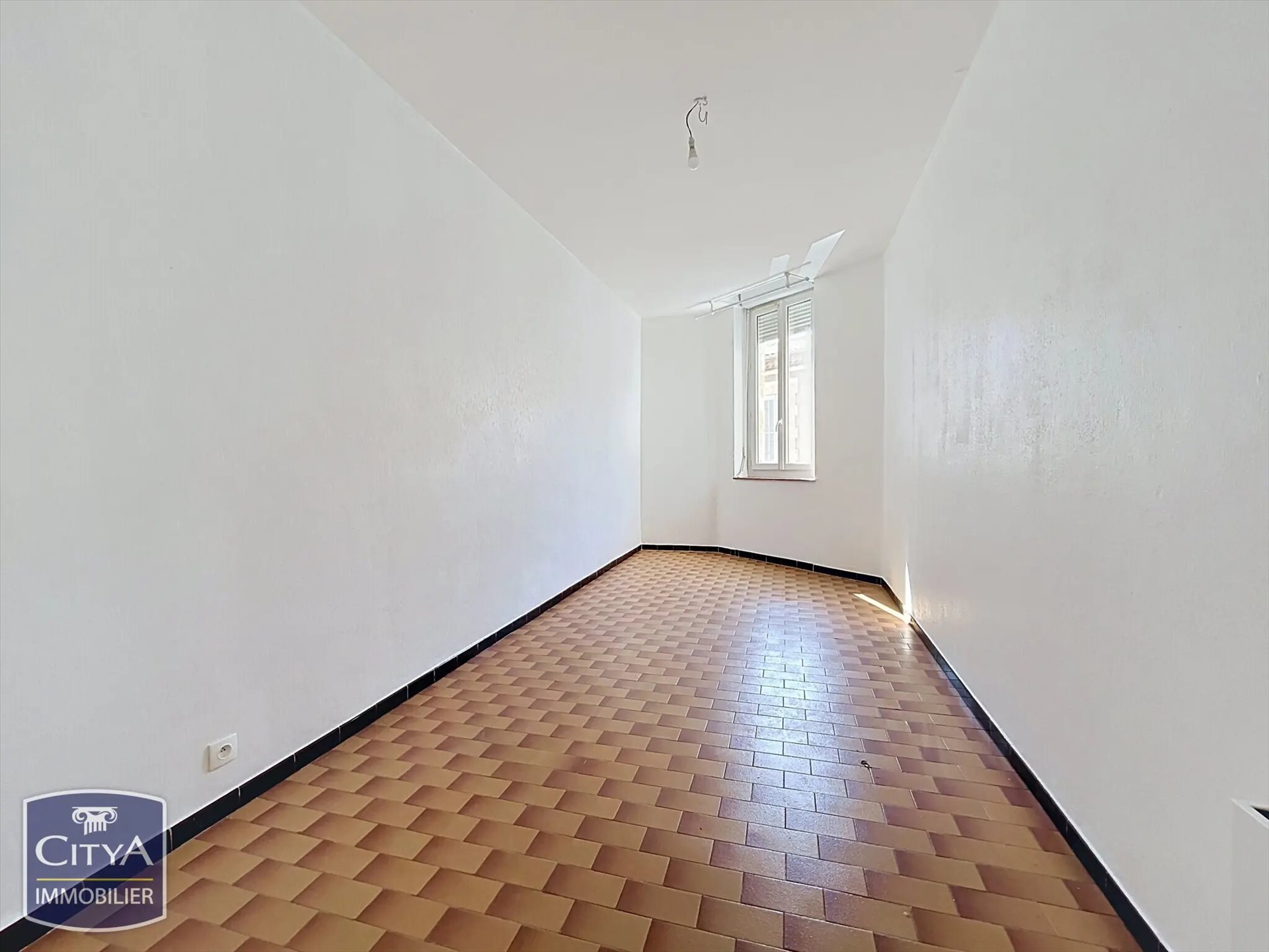 Appartement à vendre, 53m², Nîmes