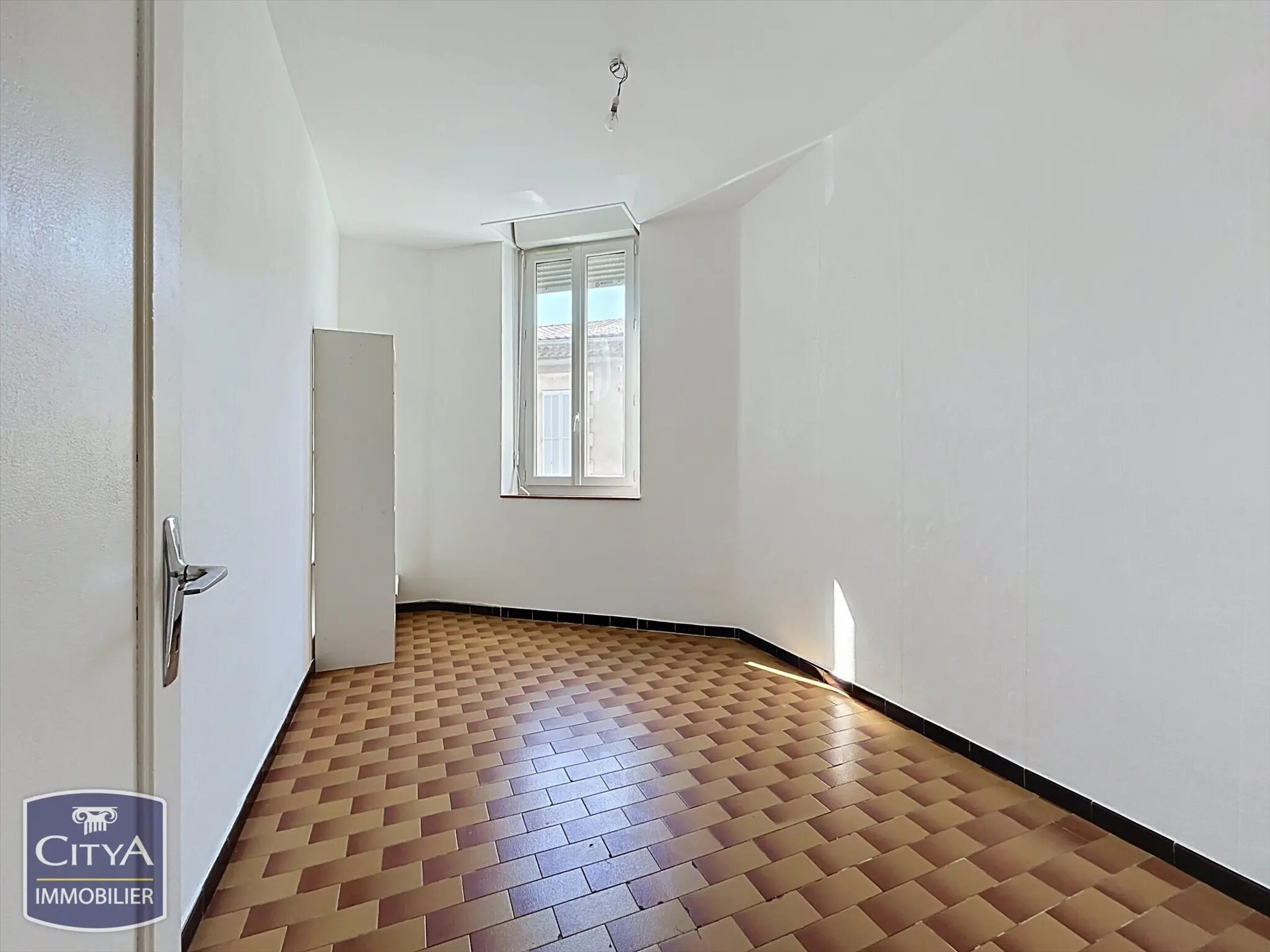 Appartement à vendre, 53m², Nîmes