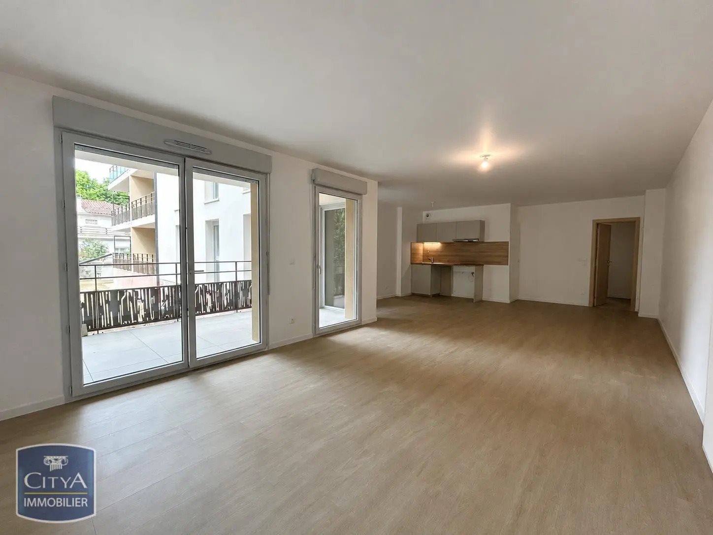 Appartement à louer, 3m², Saint-Chamond
