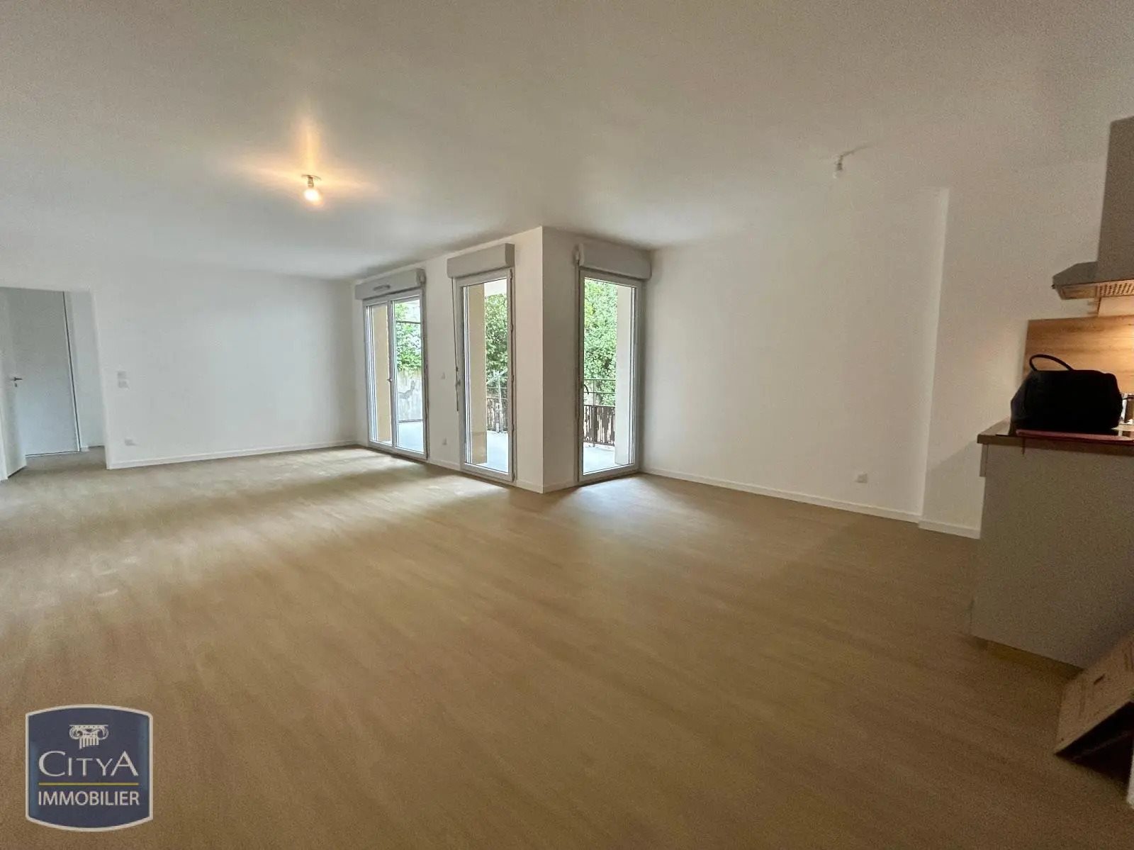 Appartement à louer, 3m², Saint-Chamond