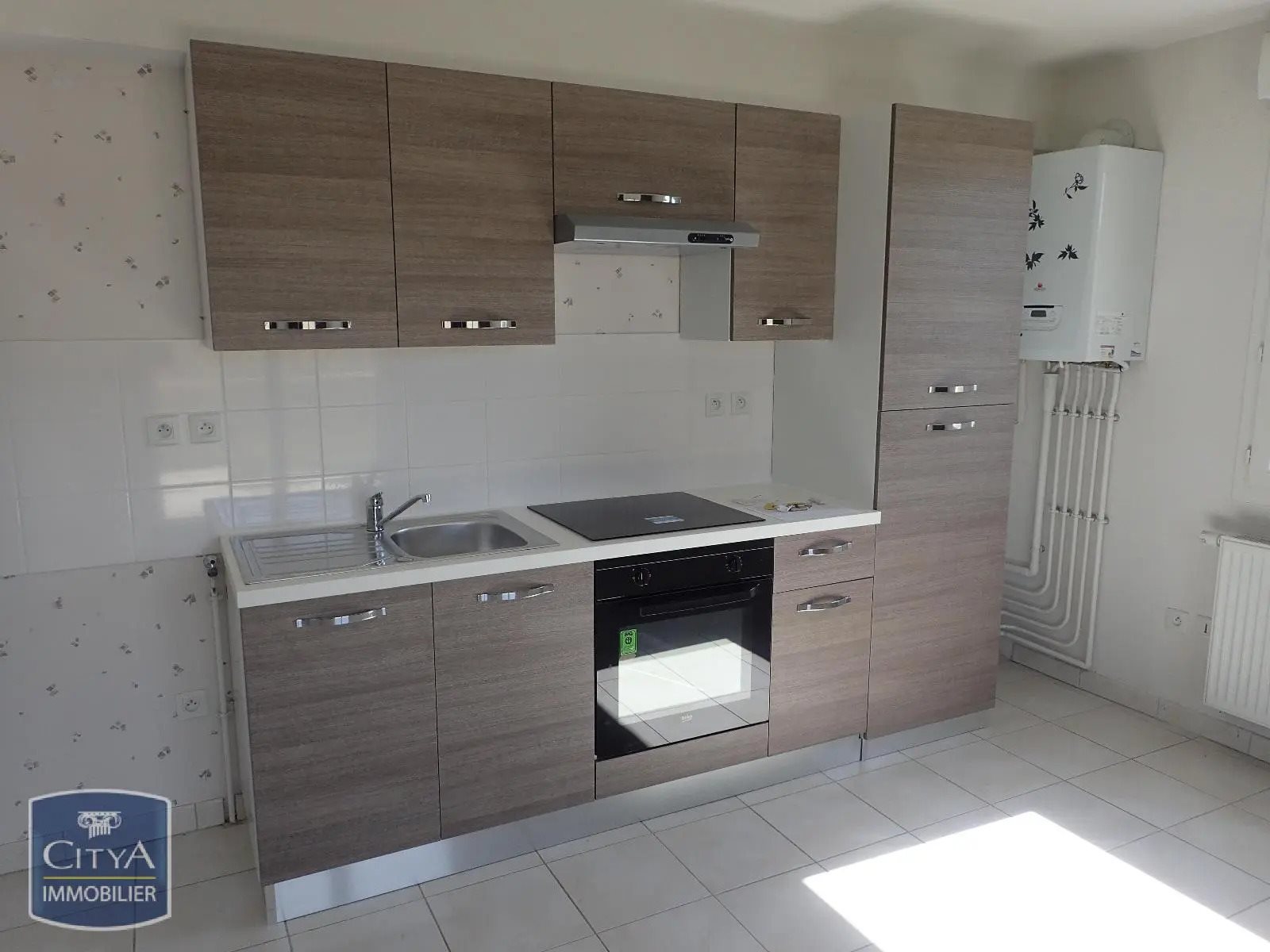 Appartement à louer, 67m², Grand-Charmont