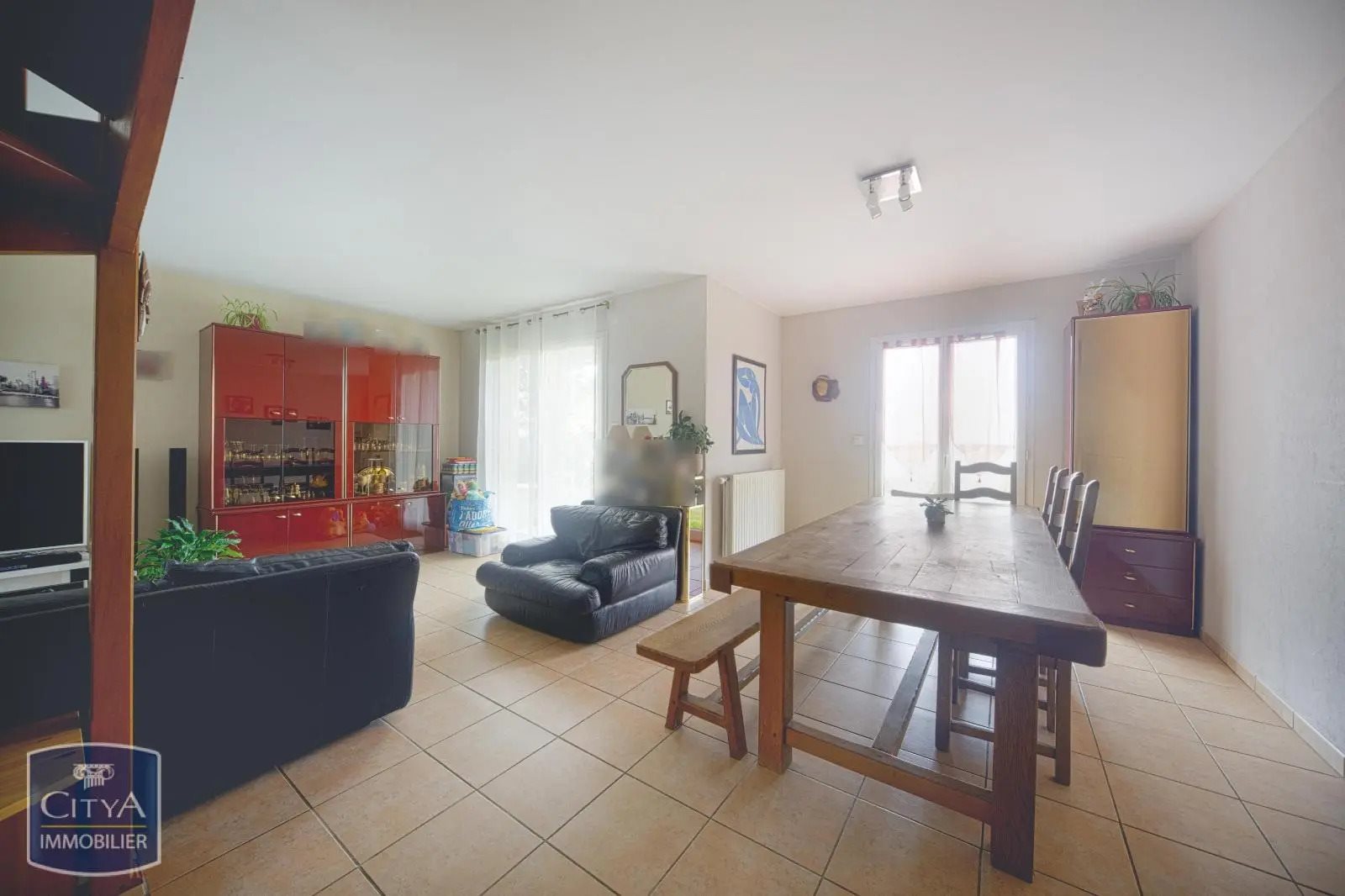 Maison à louer, 109m², Ambérieu-en-Bugey