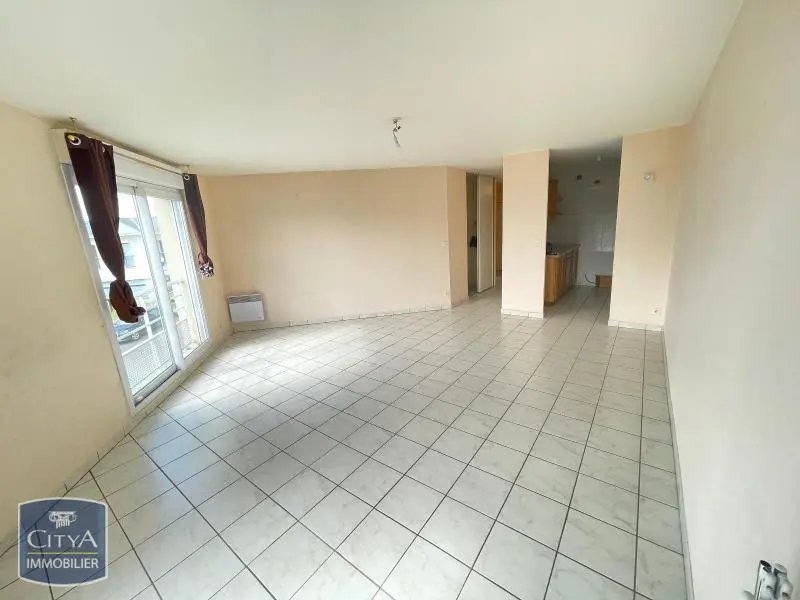 Appartement à louer, 68m², Montlouis-sur-Loire