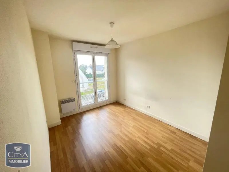 Appartement à louer, 68m², Montlouis-sur-Loire