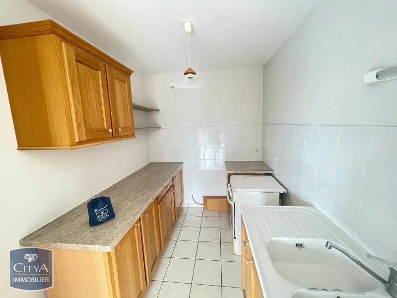 Appartement à louer, 68m², Montlouis-sur-Loire