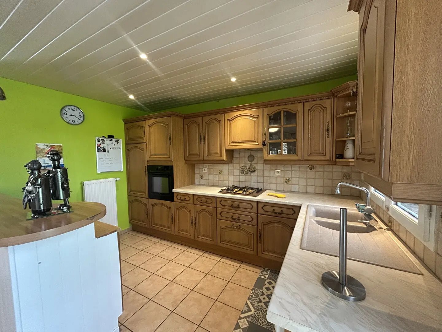 Maison à vendre, 111m², Bruille-Saint-Amand