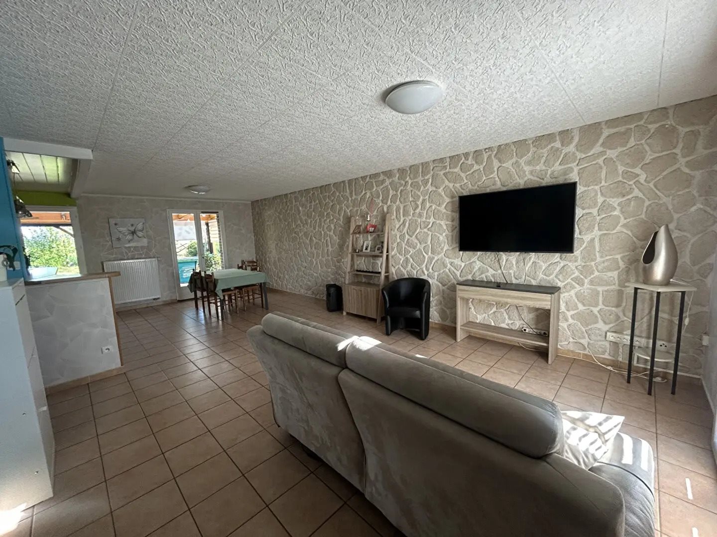 Maison à vendre, 111m², Bruille-Saint-Amand