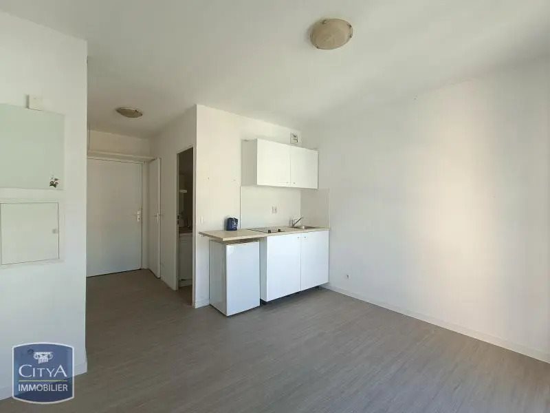 Appartement à louer, 20m², Nice