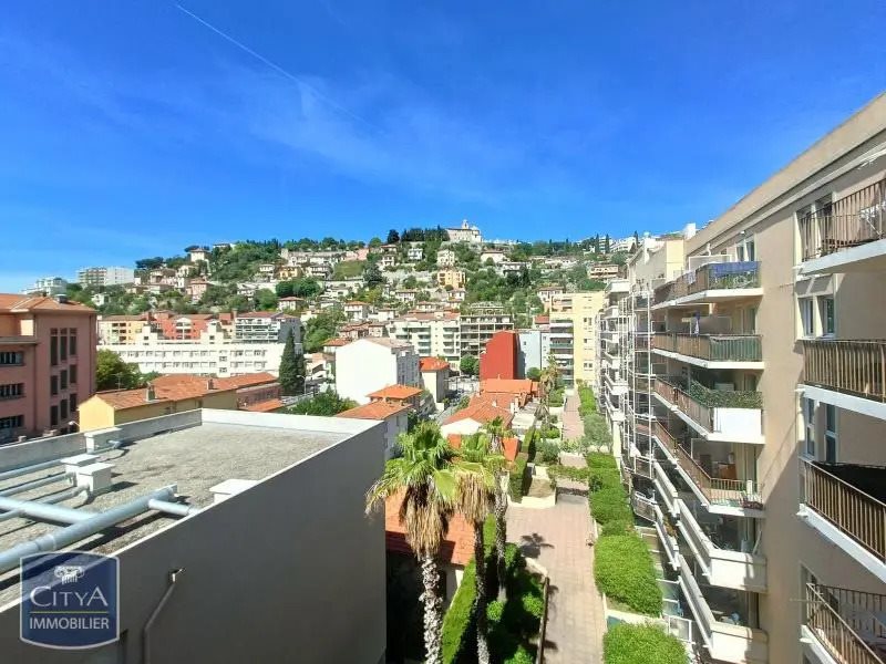 Appartement à louer, 20m², Nice