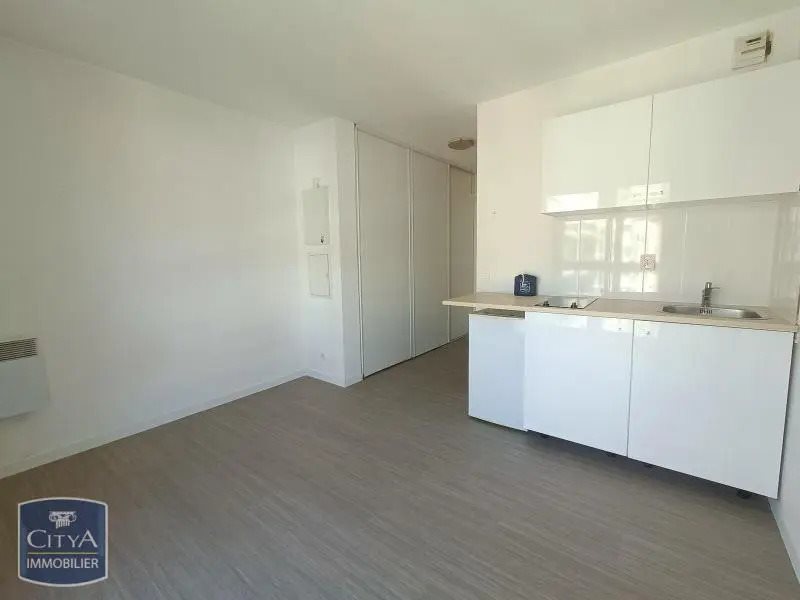 Appartement à louer, 20m², Nice