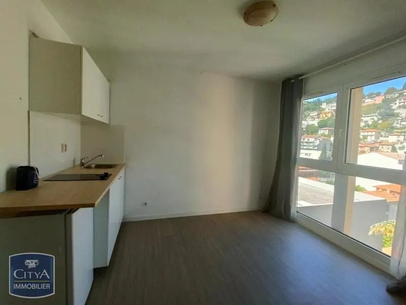 Appartement à louer, 20m², Nice