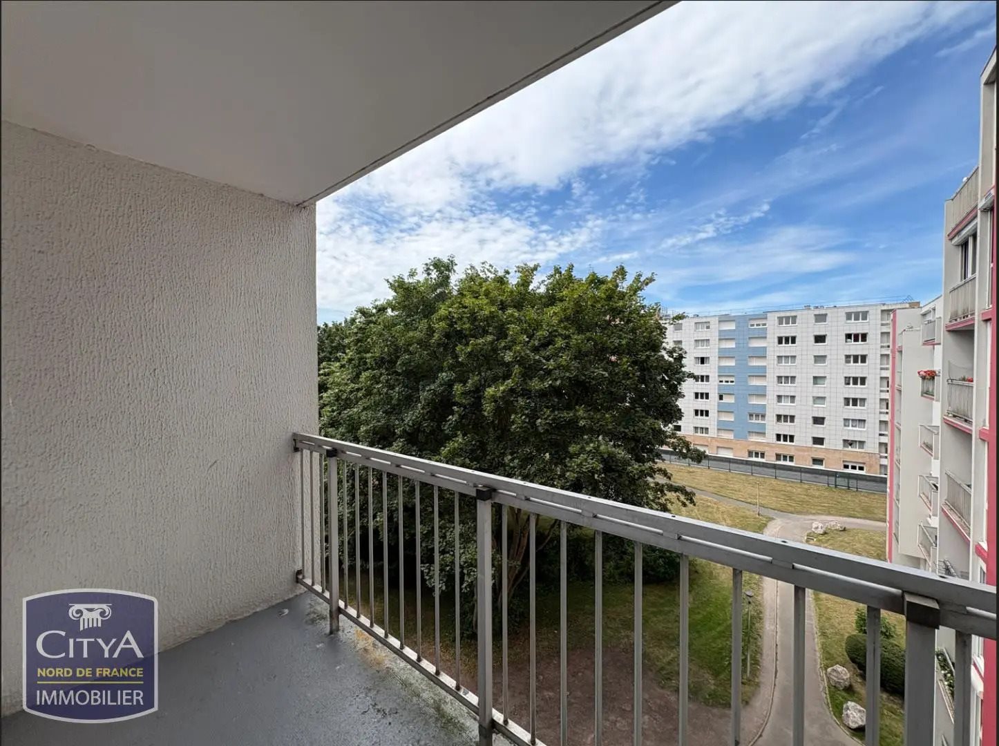 Appartement à louer, 81m², Dunkerque