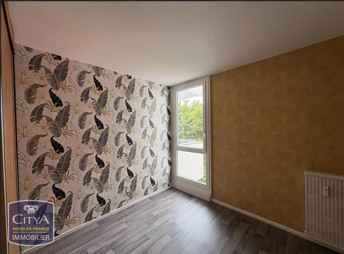 Appartement à louer, 81m², Dunkerque