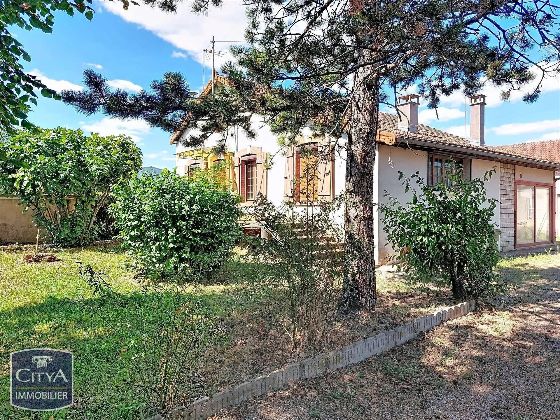 Maison à vendre, 121m², Beaune
