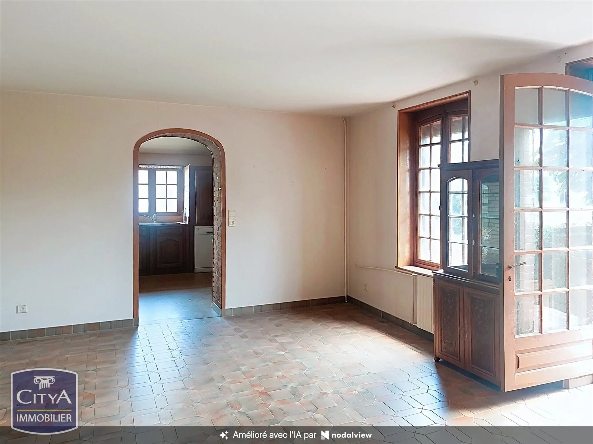 Maison à vendre, 121m², Beaune
