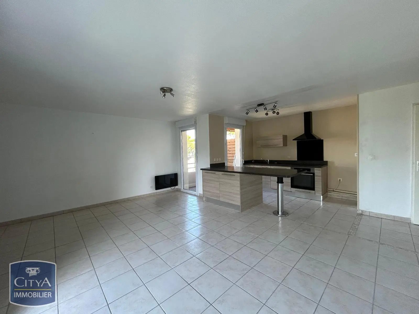 Appartement à louer, 65m², Verdun-sur-Garonne