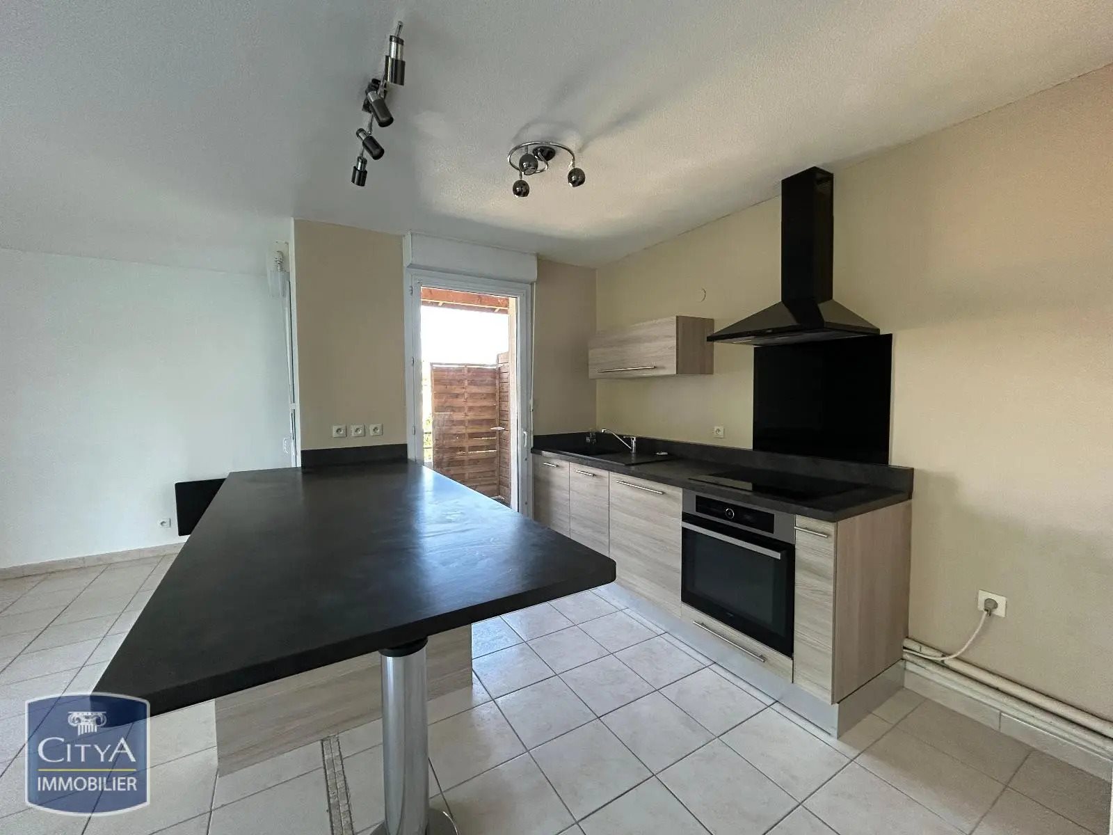 Appartement à louer, 65m², Verdun-sur-Garonne