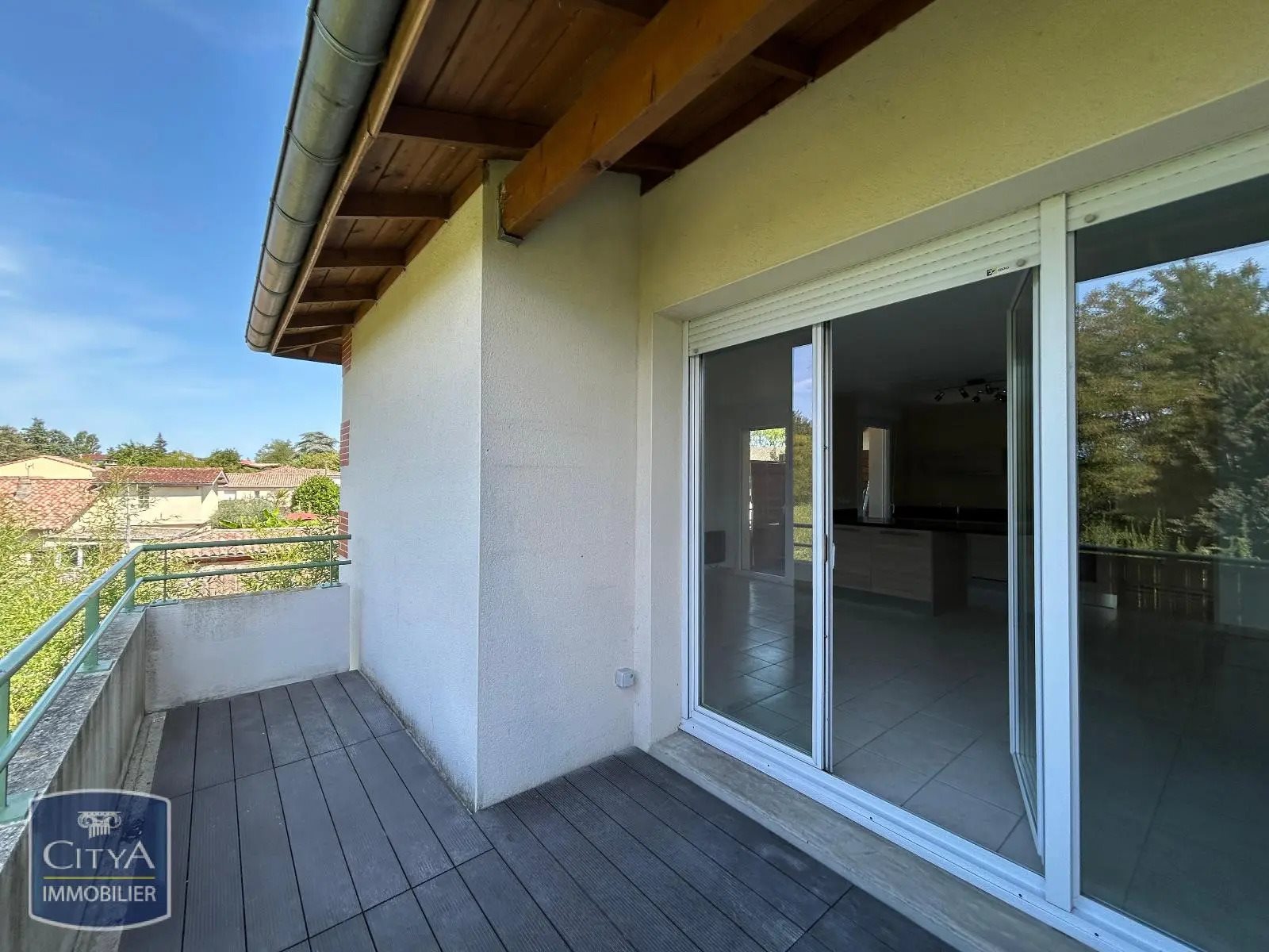 Appartement à louer, 65m², Verdun-sur-Garonne