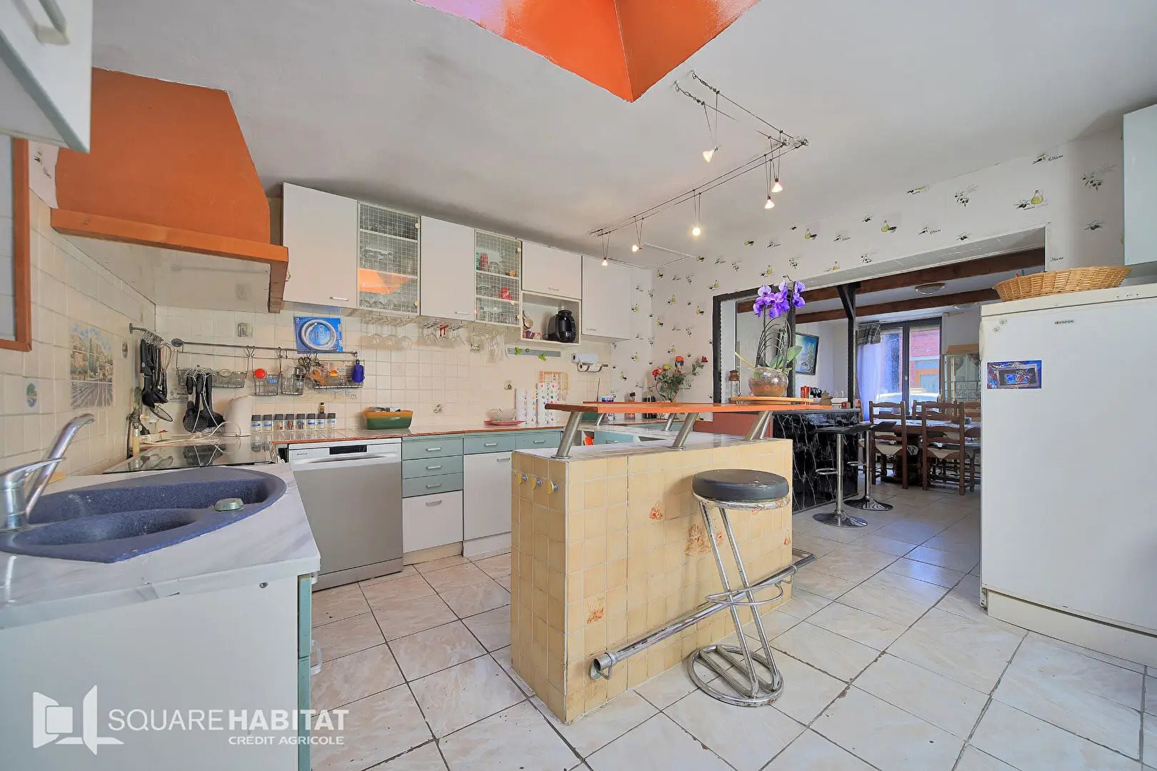 Maison à vendre, 92m², Bauvin
