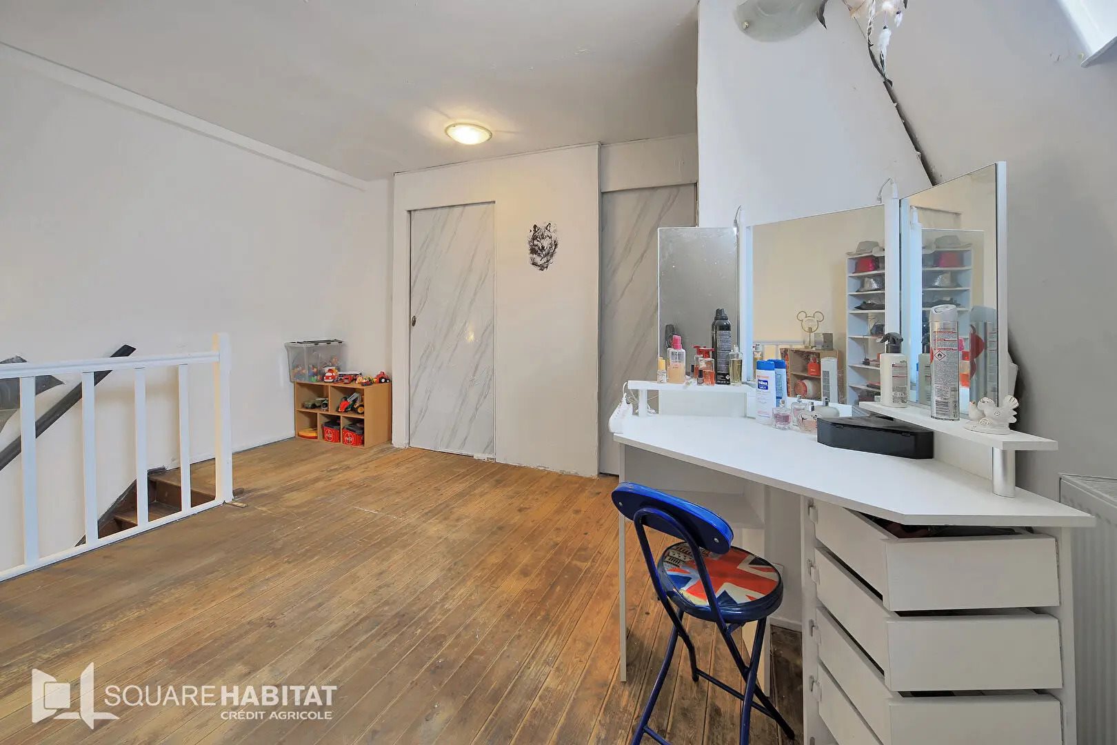 Maison à vendre, 92m², Bauvin