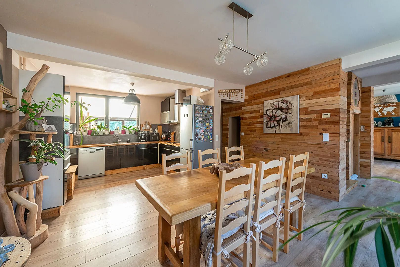 Maison à vendre, 145m², Sebourg