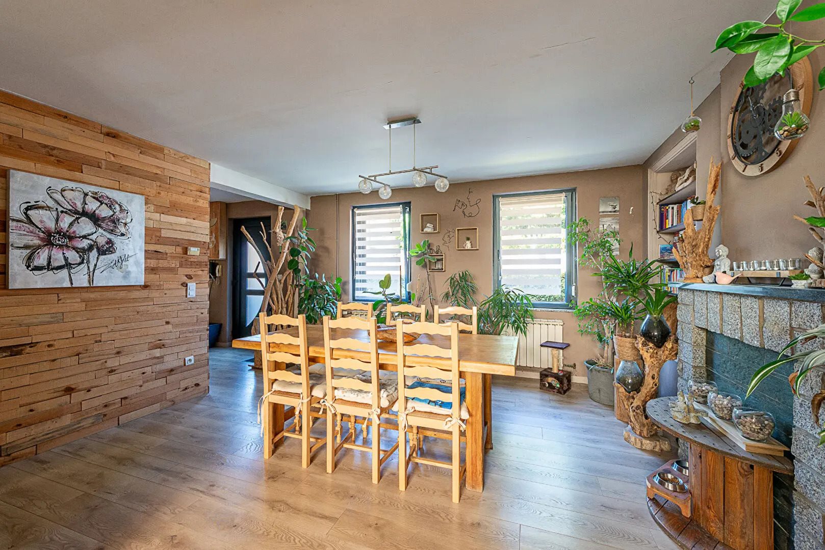 Maison à vendre, 145m², Sebourg