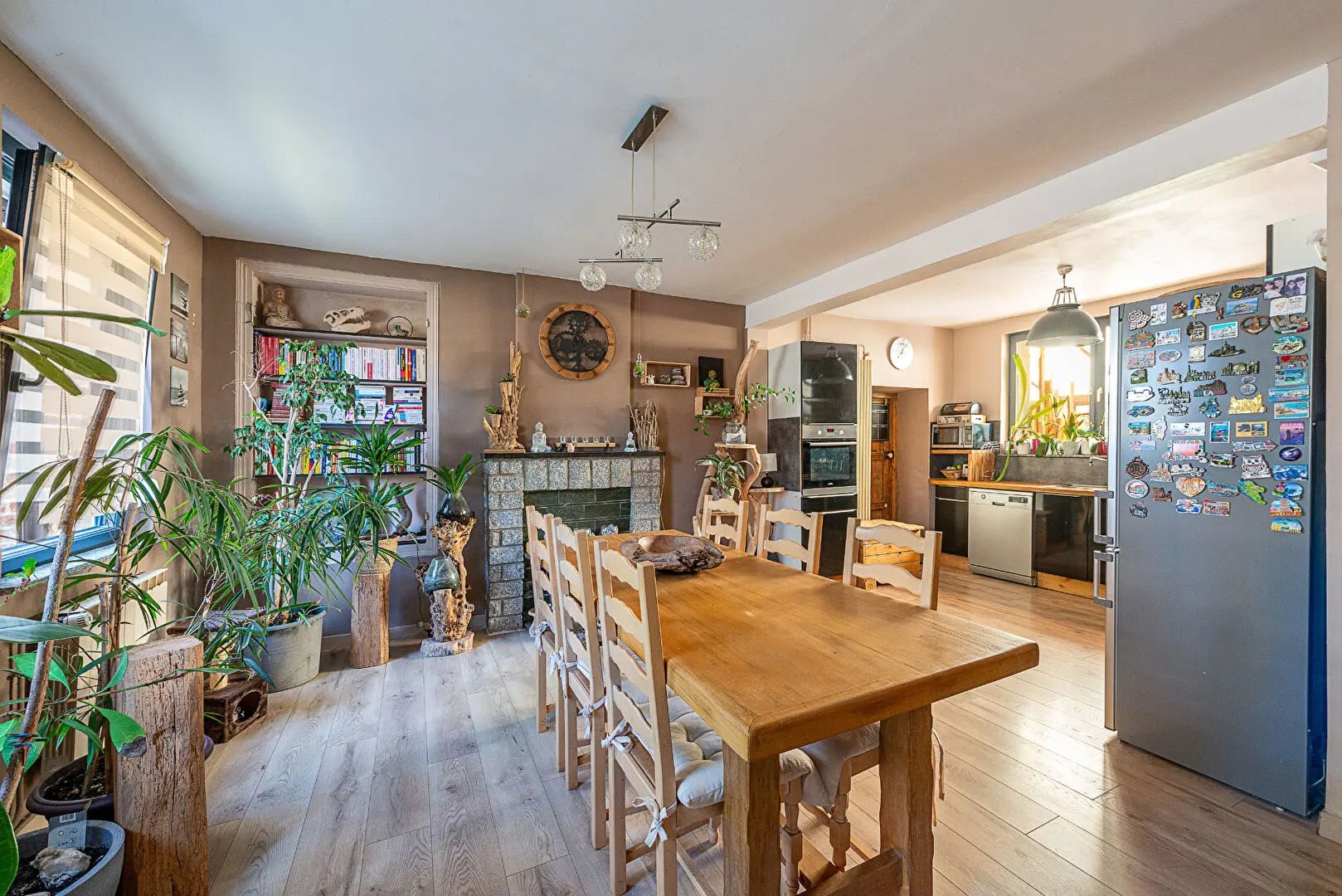 Maison à vendre, 145m², Sebourg