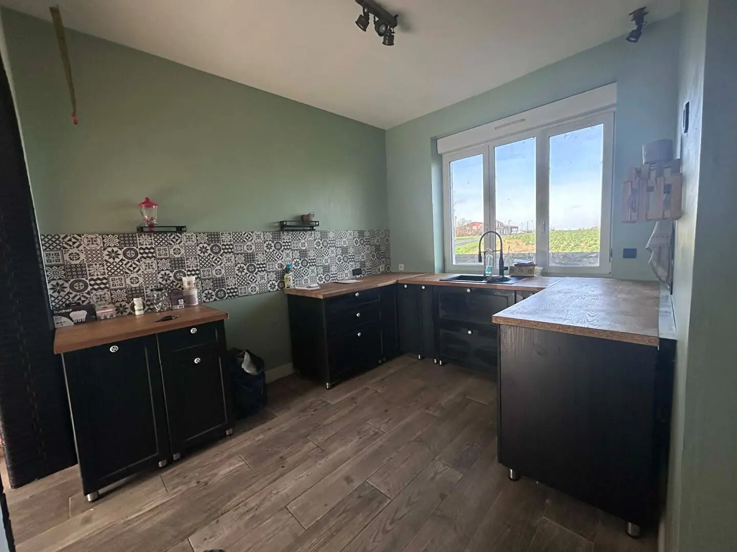 Maison à vendre, 189m², Staple