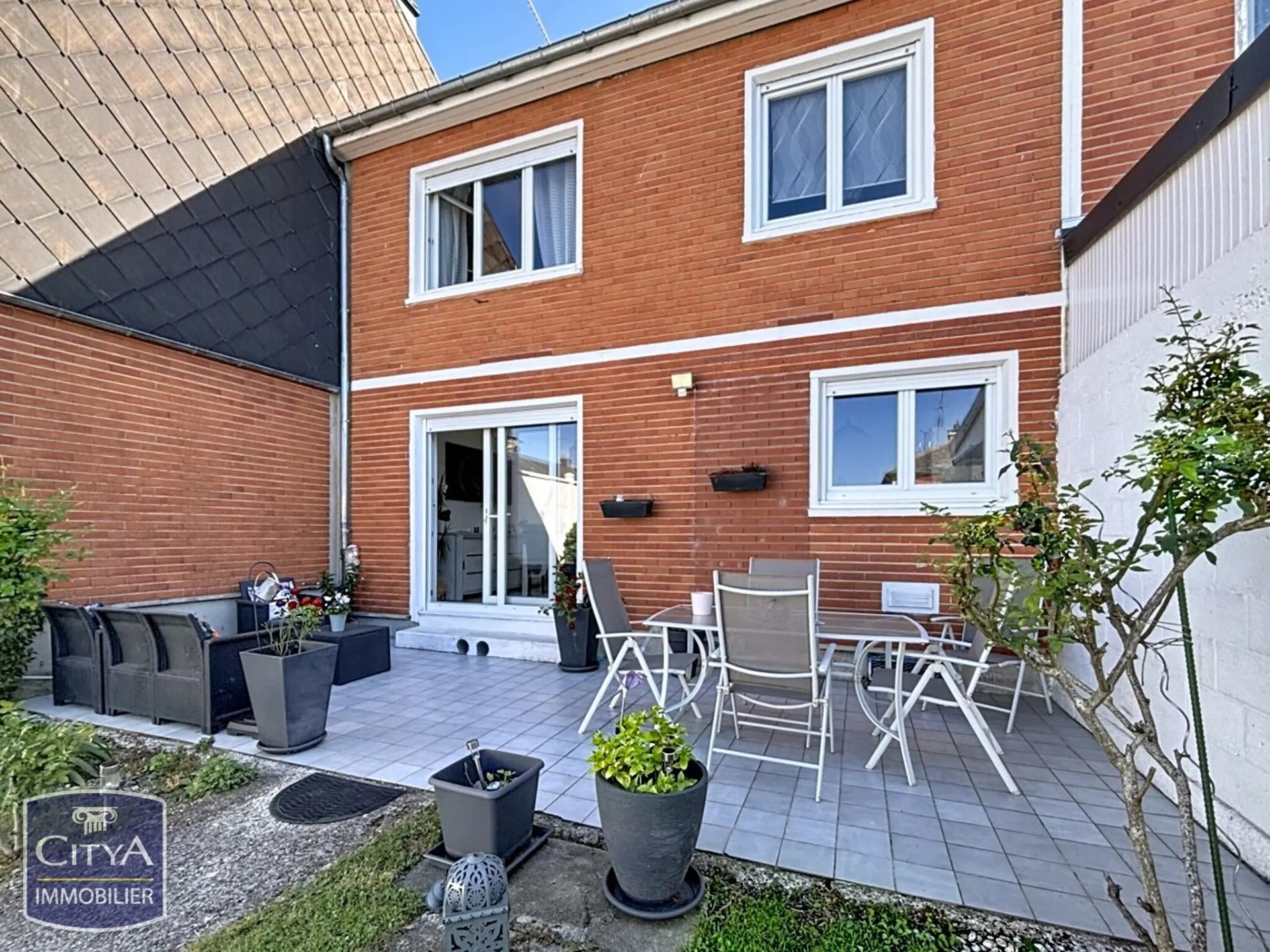 Maison à vendre, 82m², Cambrai