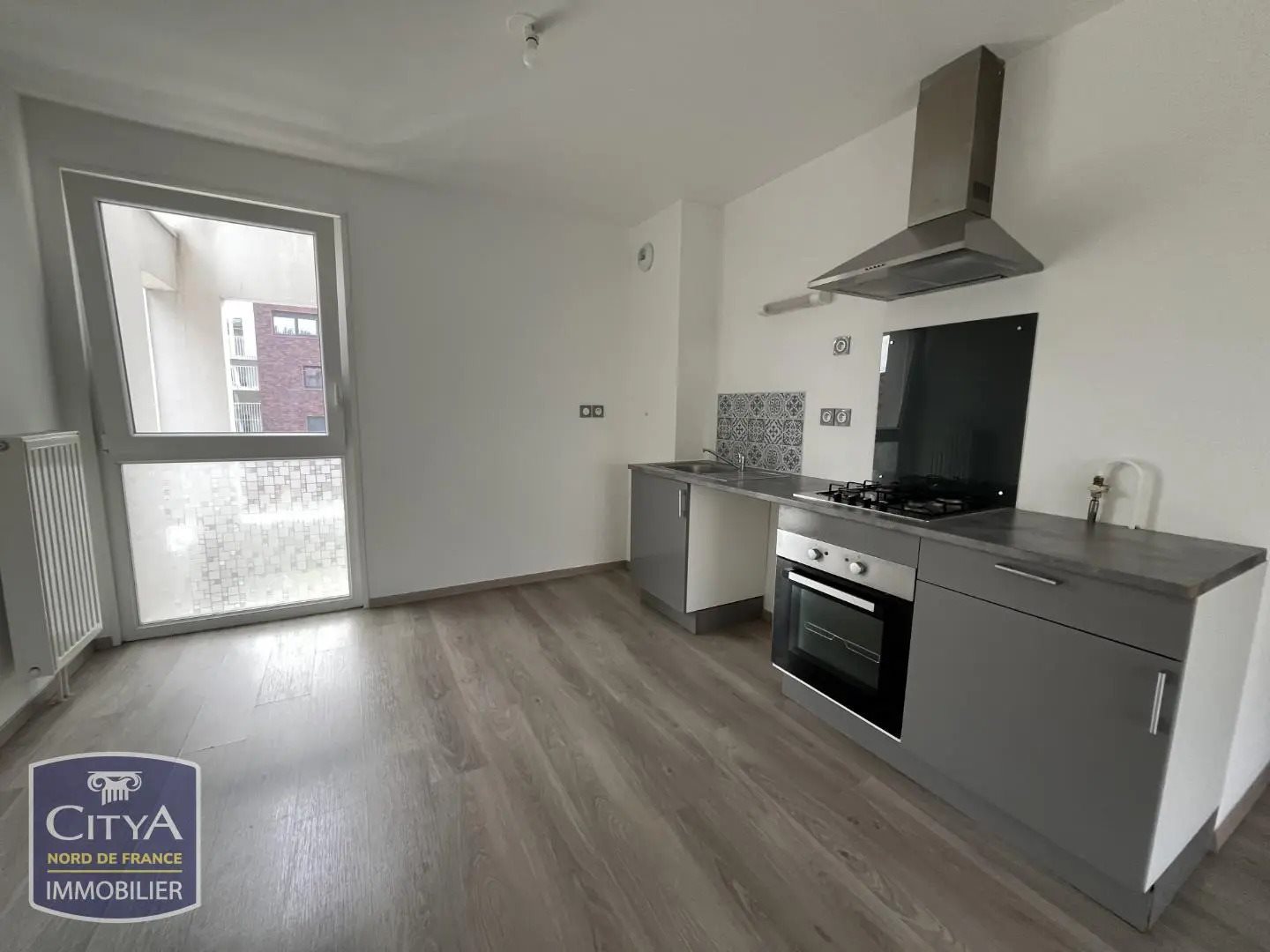 Appartement à louer, 46m², Quesnoy-sur-Deûle