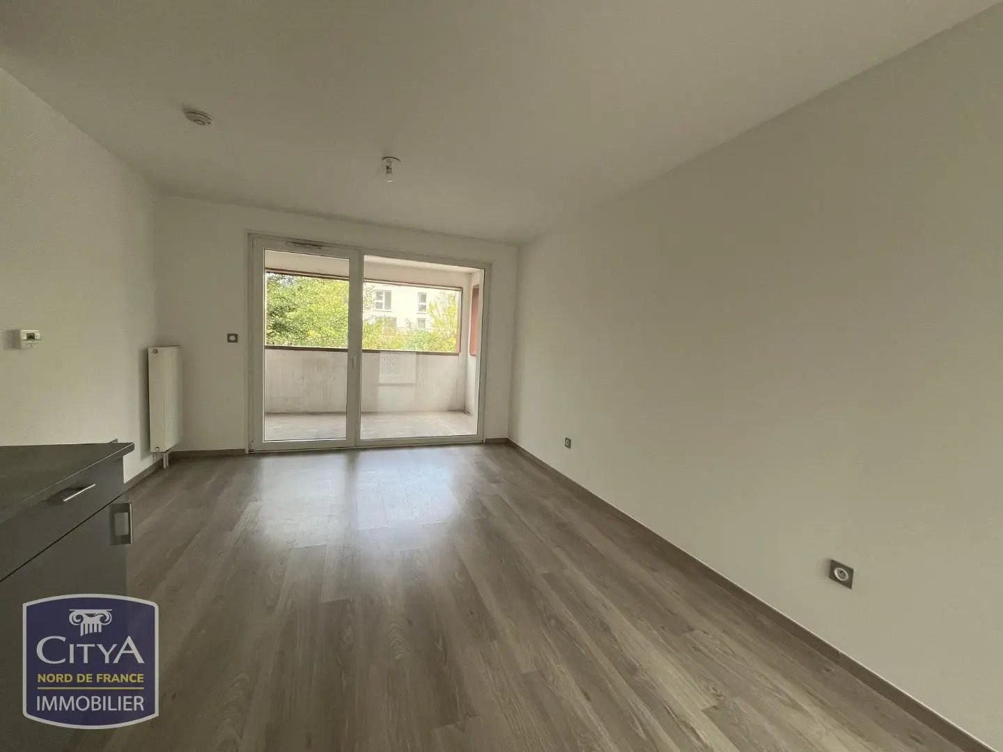Appartement à louer, 46m², Quesnoy-sur-Deûle