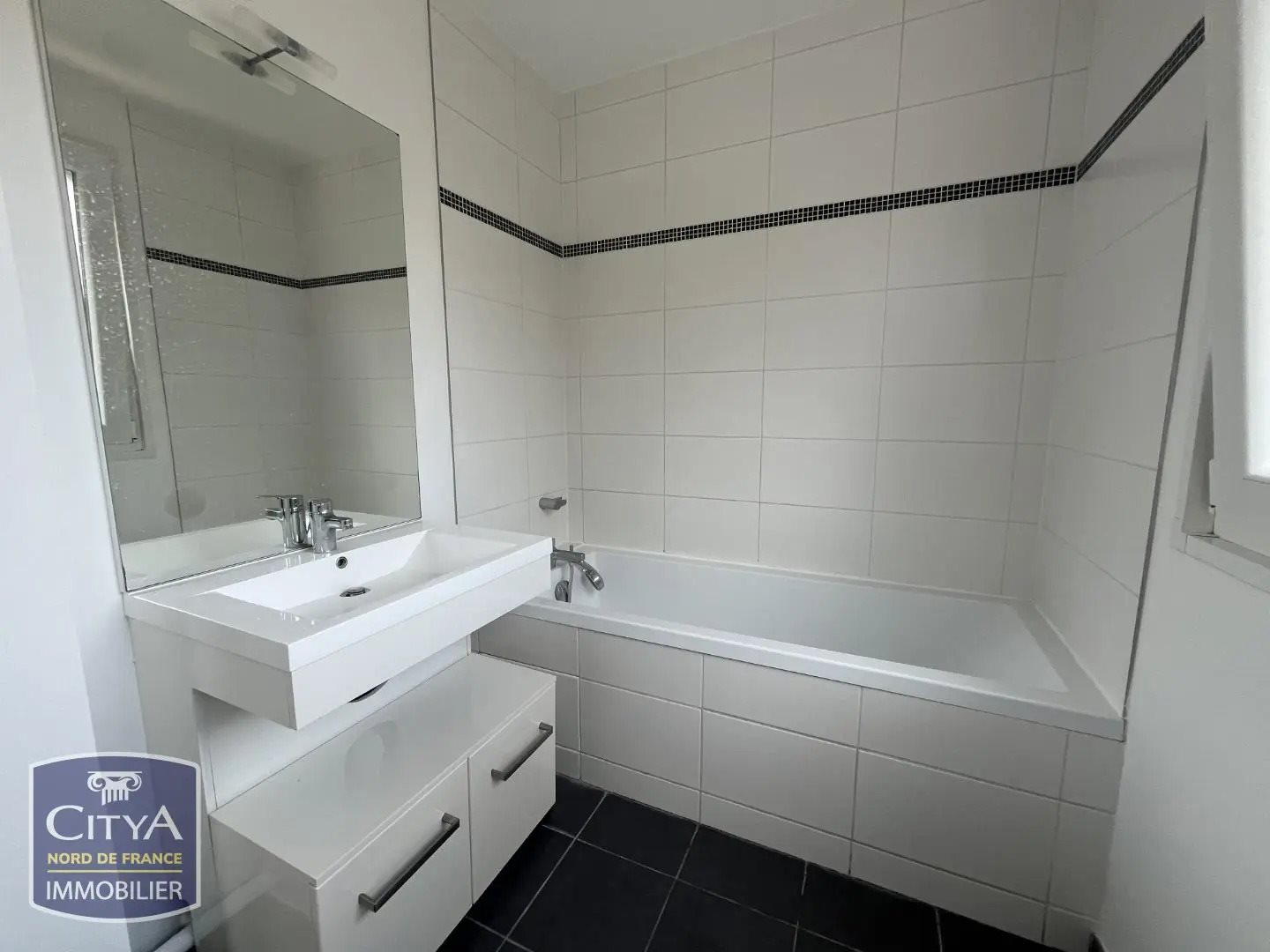 Appartement à louer, 46m², Quesnoy-sur-Deûle