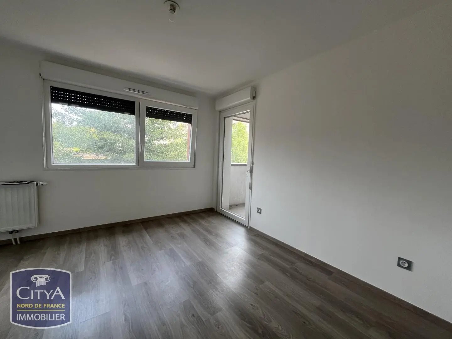 Appartement à louer, 46m², Quesnoy-sur-Deûle