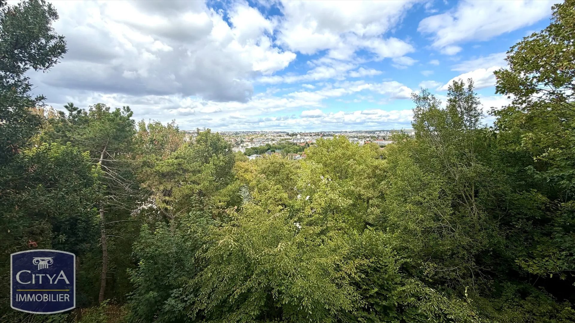 Appartement à vendre, 116m², Noisy-le-Grand