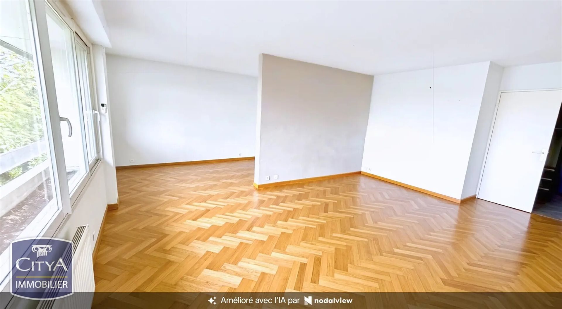 Appartement à vendre, 116m², Noisy-le-Grand