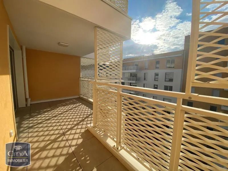 Appartement à louer, 60m², Nice
