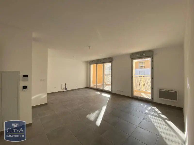 Appartement à louer, 60m², Nice