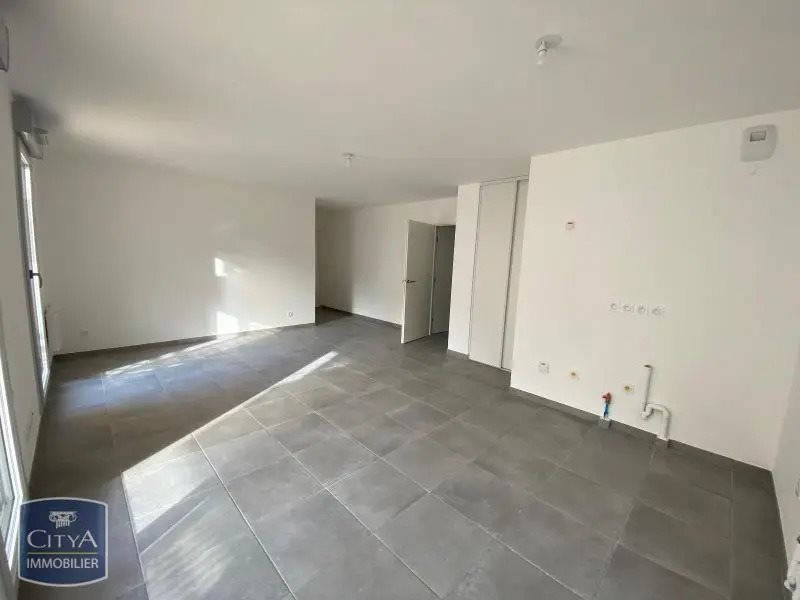 Appartement à louer, 60m², Nice