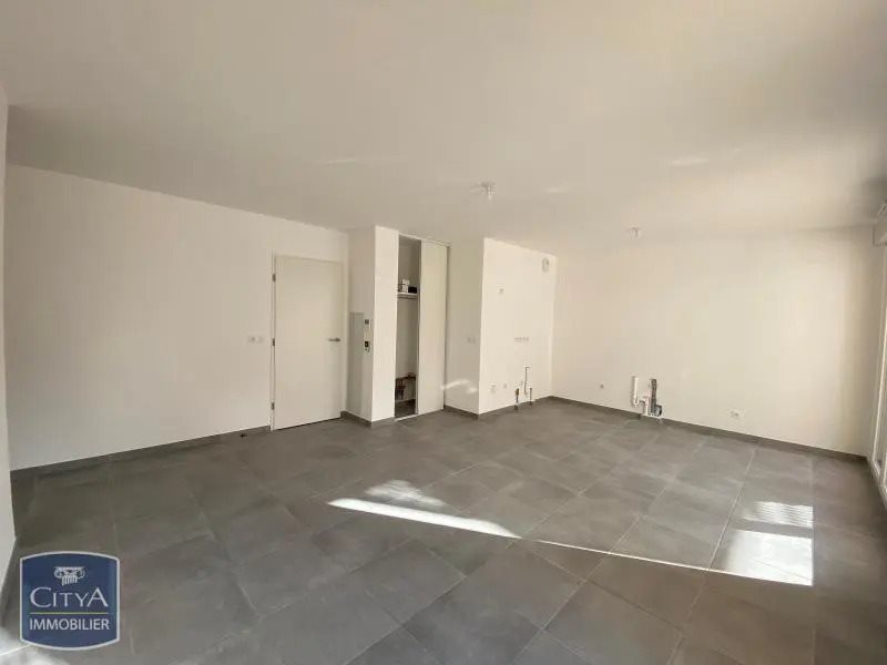 Appartement à louer, 60m², Nice