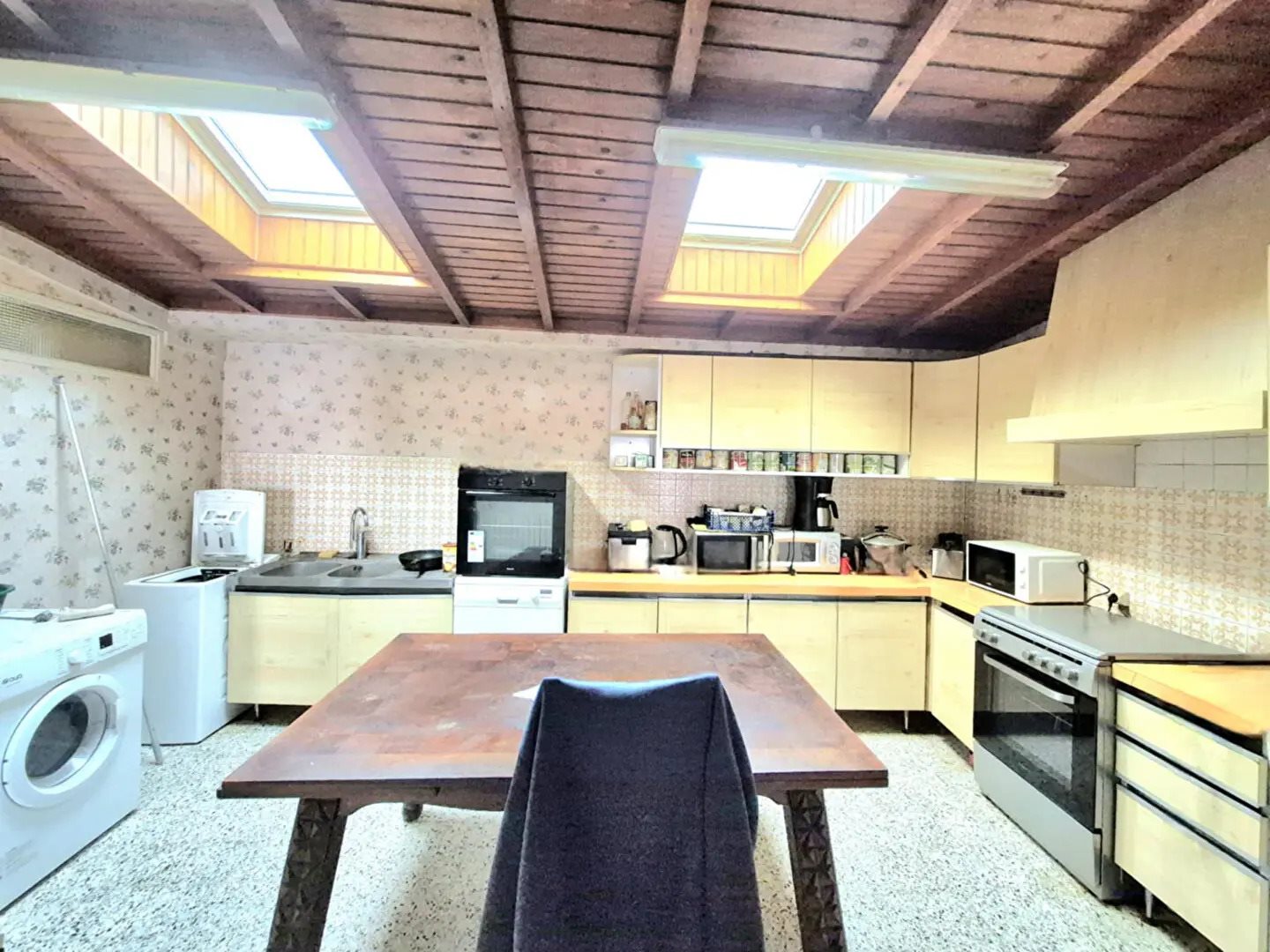 Maison à vendre, 103m², Frévent