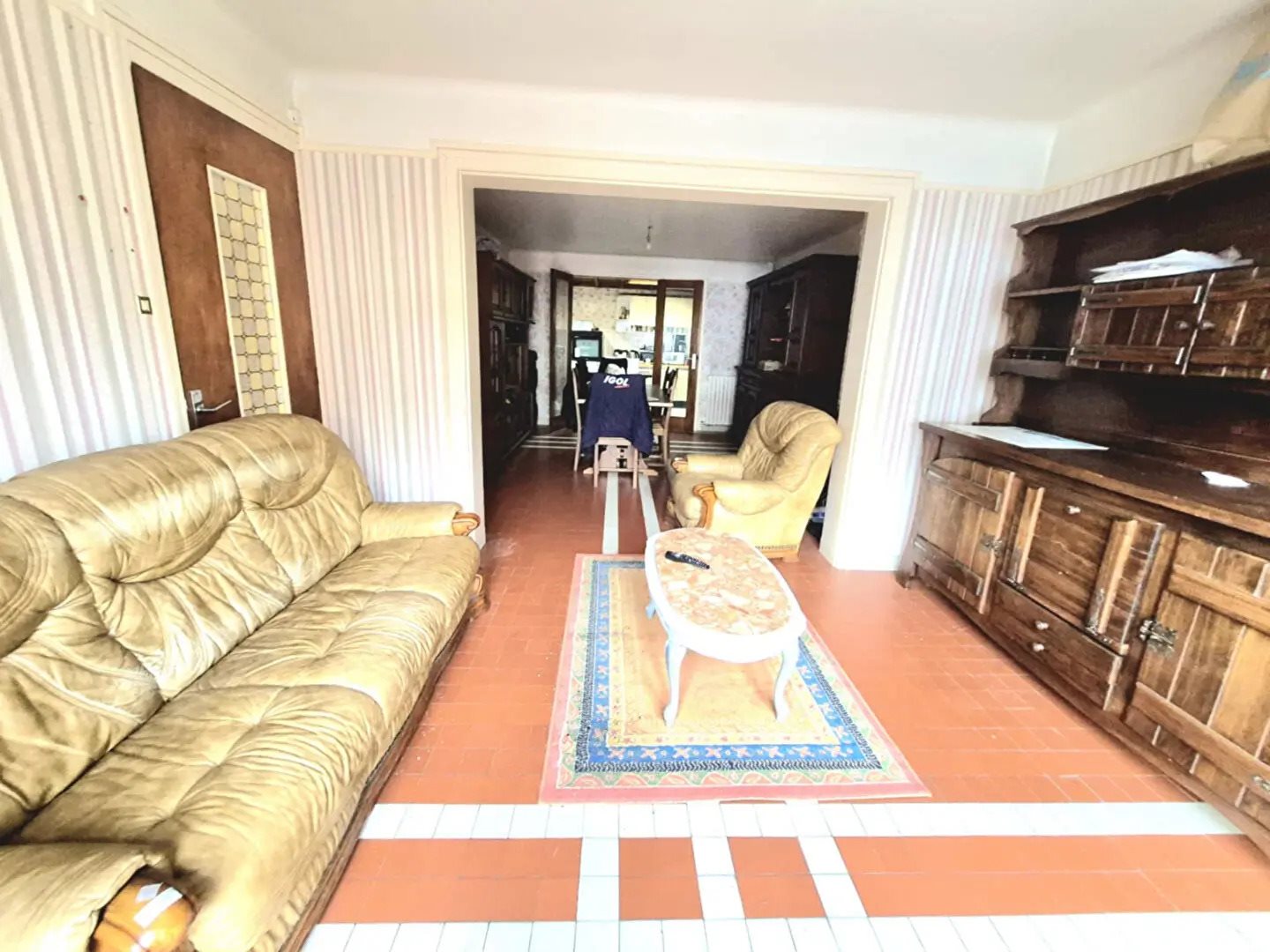 Maison à vendre, 103m², Frévent