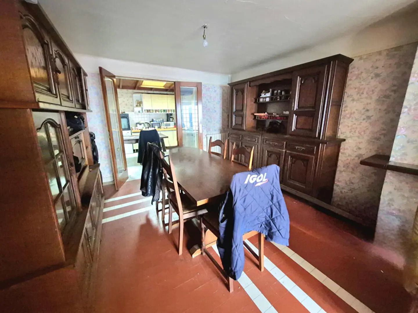 Maison à vendre, 103m², Frévent