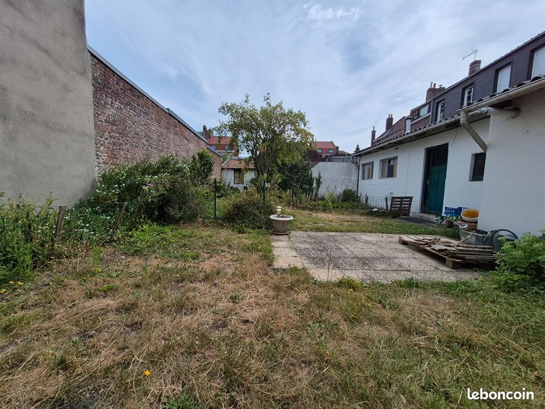 Maison à vendre, 173m², Haubourdin