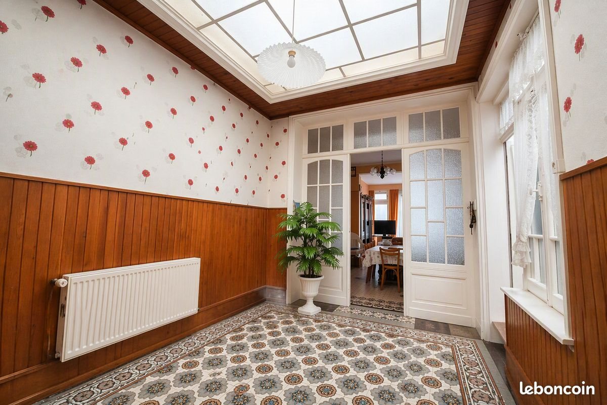 Maison à vendre, 173m², Haubourdin