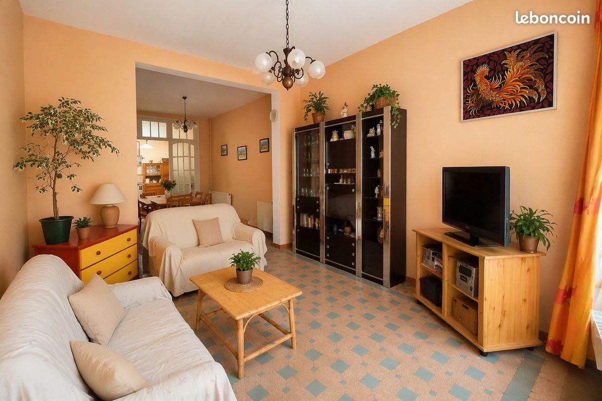 Maison à vendre, 173m², Haubourdin