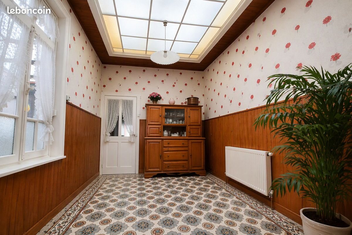 Maison à vendre, 173m², Haubourdin