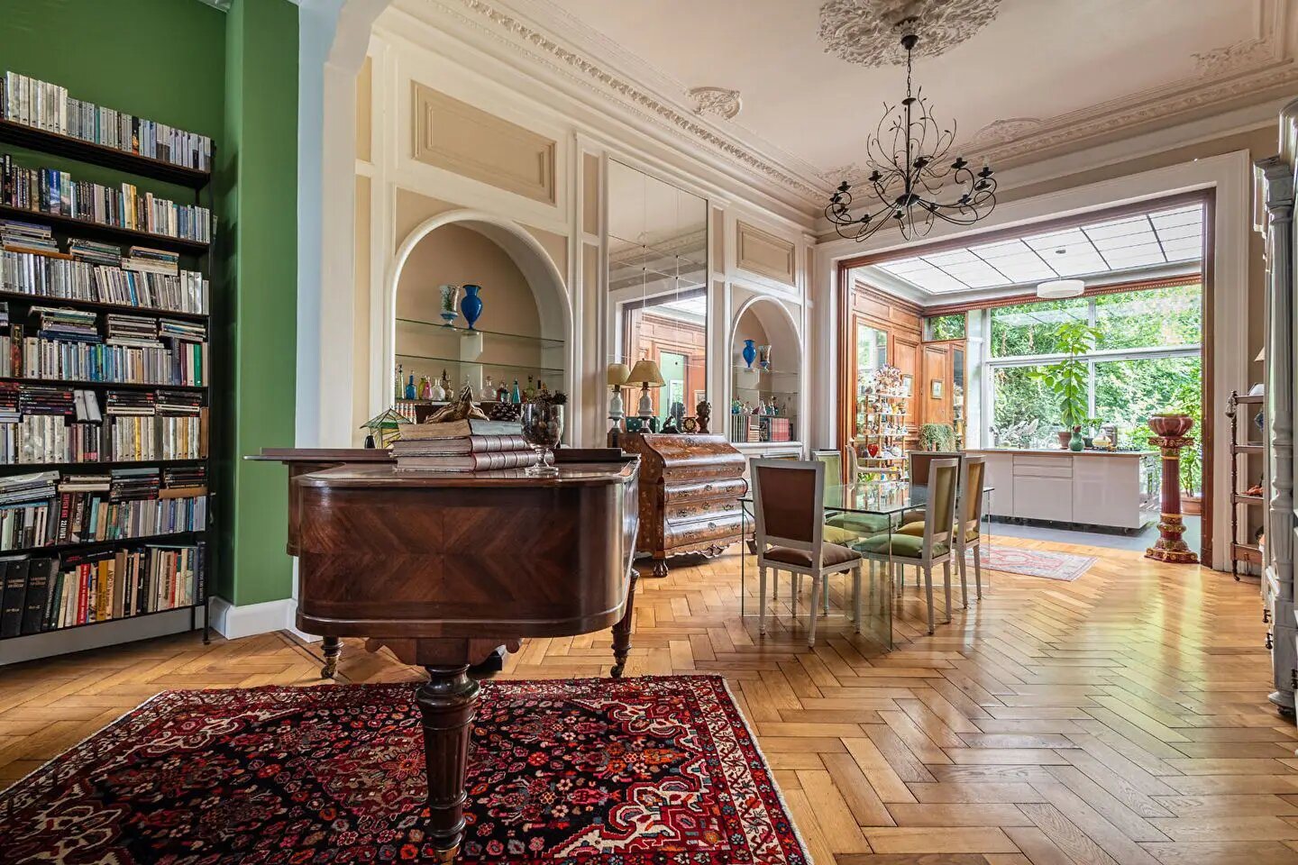 Maison à vendre, 332m², Roubaix